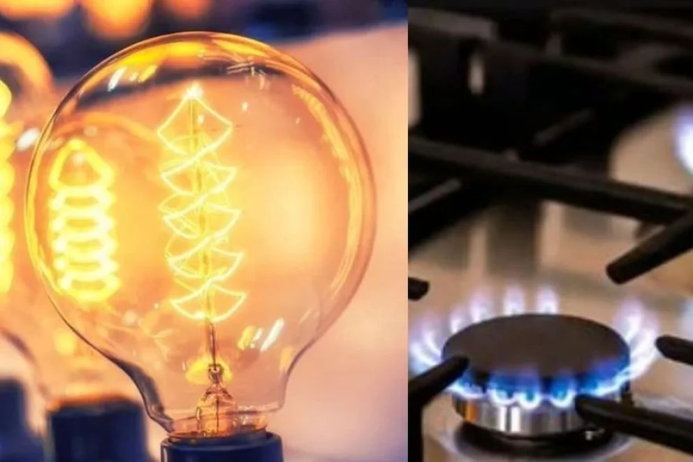 El Gobierno nacional avanzó con la actualización de los cuadros tarifarios de los servicios de energía para 2026. 