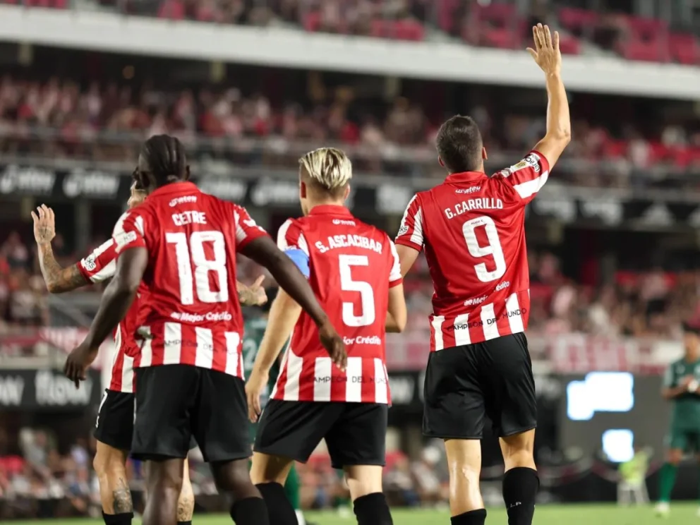 ¿Qué decisión tomará la AFA con las sanciones a estudiantes?. Foto: archivo