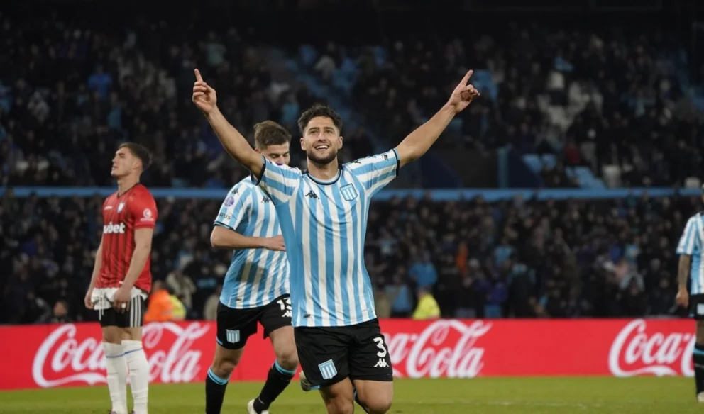 River busca reforzar su defensa. Foto: archivo