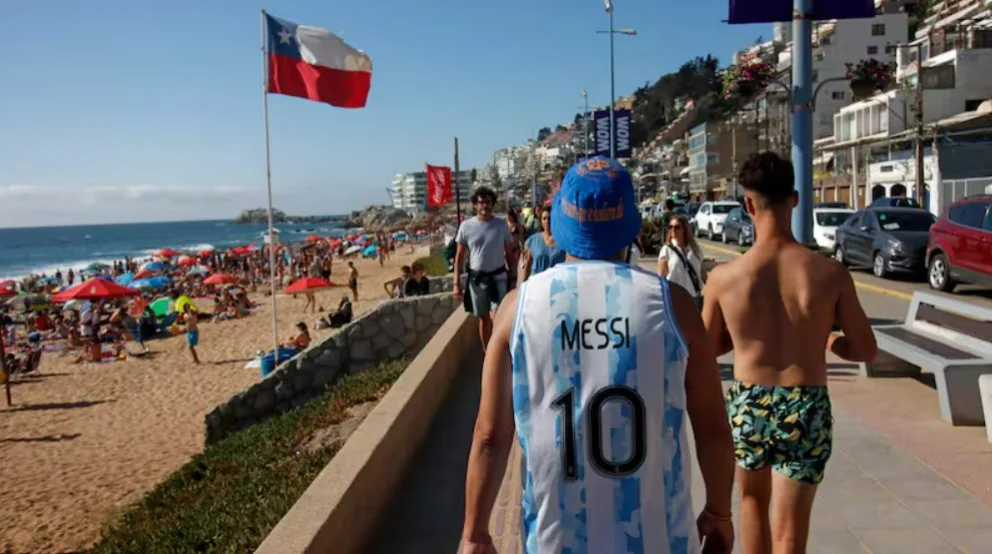 Foto: La Tercera