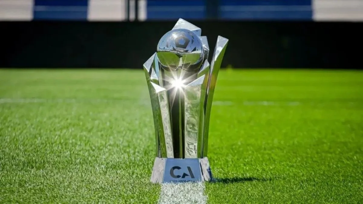 Confirmado: cuándo juegan Deportivo Rincón - San Lorenzo por la Copa ...