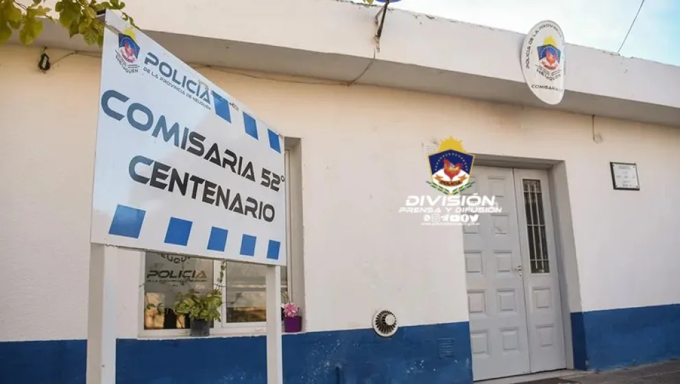 El hombre continúa bajo observación médica.