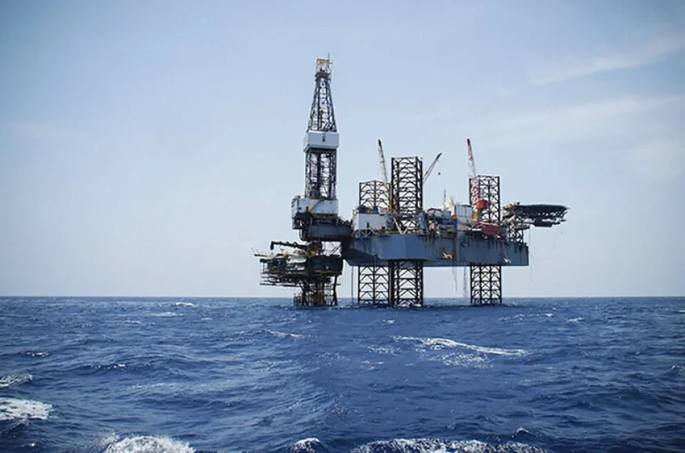 Exploración sísmica en el Mar Argentino, donde se concentran las mayores expectativas del offshore. Foto: archivo
