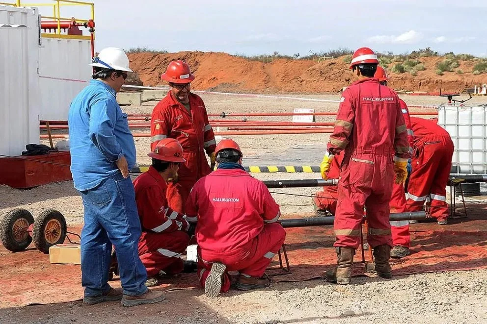 El crecimiento se sostiene en un contexto económico adverso a nivel país (Foto: Neuquén Informa)