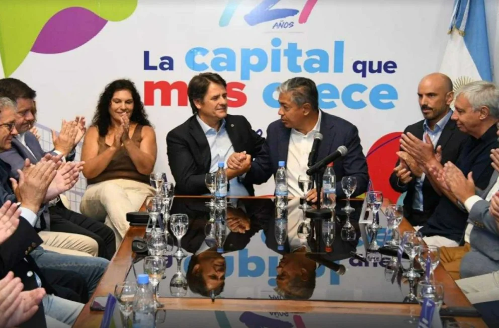 Foto: Municipalidad de Neuquén