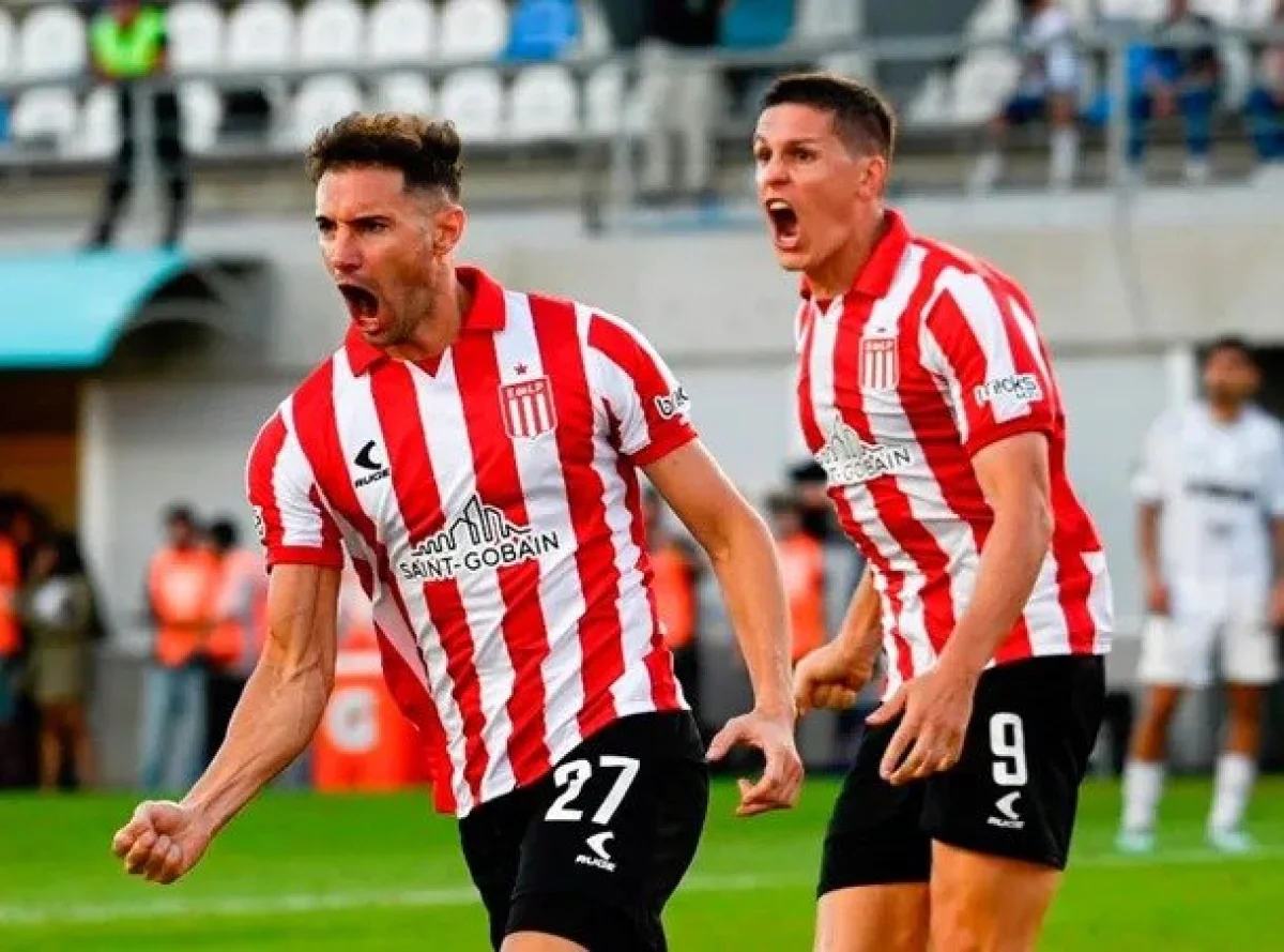 Debuta el campeón: Estudiantes inicia su camino en la Copa Argentina ...