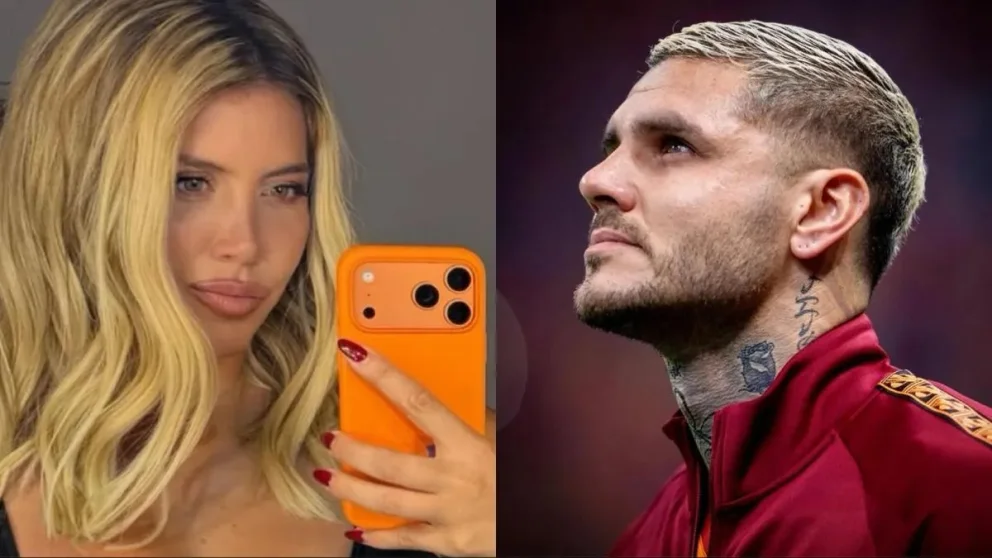 Wanda Nara rompió el silencio en América TV y ventiló los detalles de la denuncia civil que pesa sobre Mauro Icardi.
