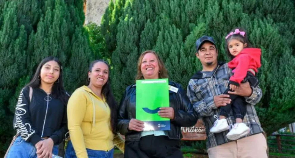 Foto: Prensa Provincia