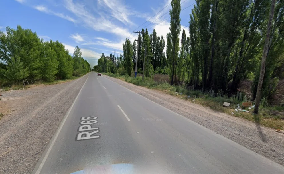 Foto: Google Street View