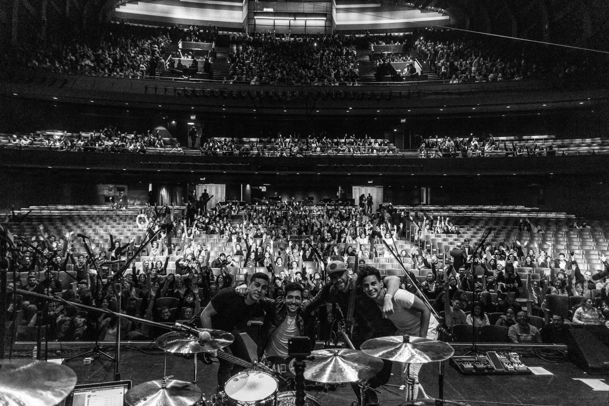 El Primer Gran Rex