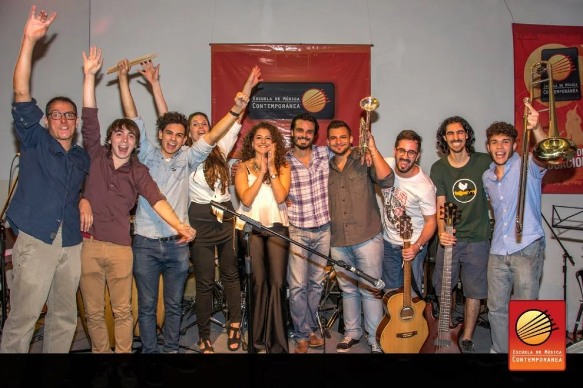 Egreso de la EMC