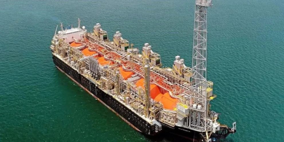 El gasoducto de Southern Energy conectará Tratayén con la costa del Golfo San Matías para abastecer el primer proyecto argentino de exportación de GNL.