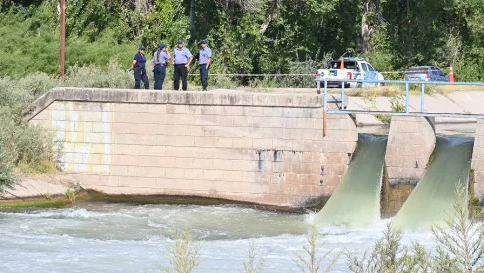 Foto: Diario Río Negro. 
