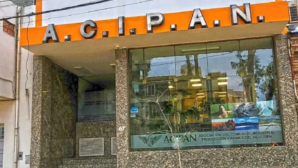 Foto ACIPAN.