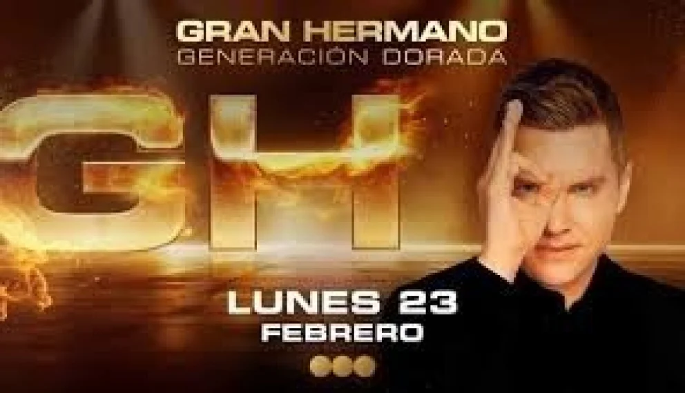 Santiago del Moro reveló detalles exclusivos sobre el formato de "Generación Dorada".