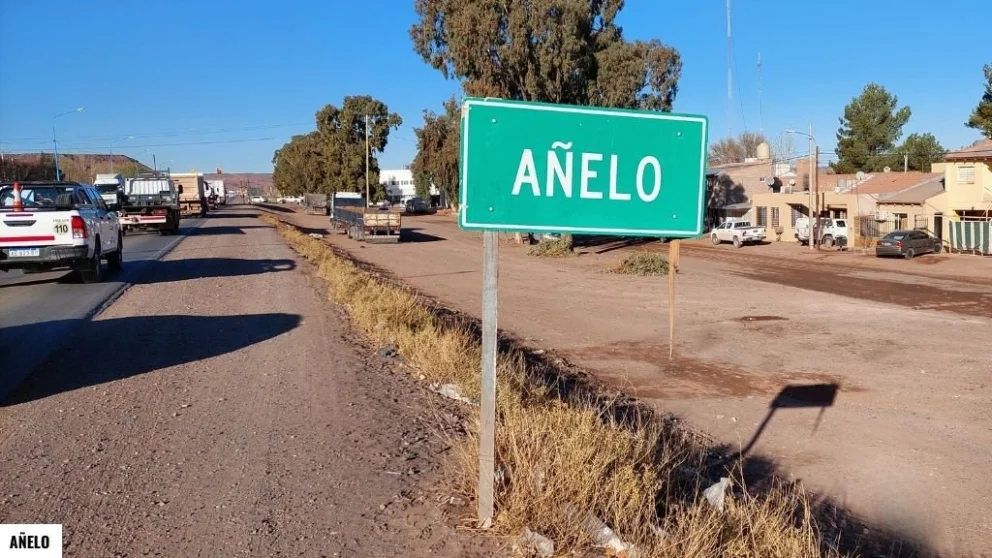 Presentaron un proyecto para que el municipio para a ser de primera categoría.