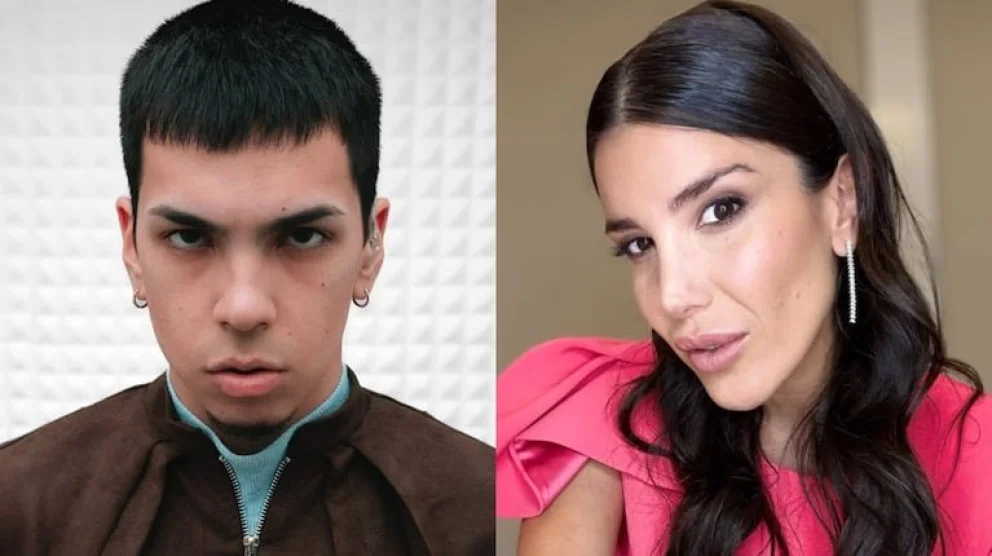 La familia de Milo J salió al cruce de las declaraciones de Andrea Rincón con mensajes que resaltan el optimismo y la alegría del joven artista.