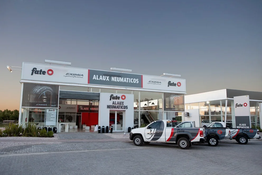 Desde la empresa, alegaron que la apertura de importaciones ha afectado las ventas.
