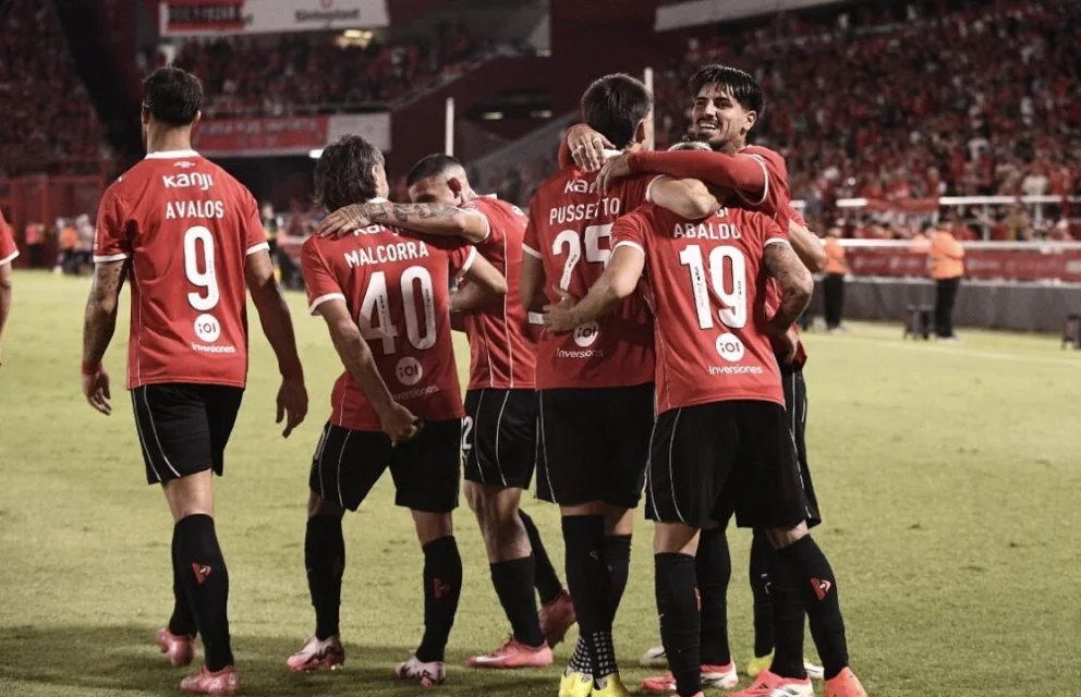 Cuatro partidos del Apertura no se jugarán este jueves y Lanús–Flamengo espera definición oficial. Foto: Archivo web