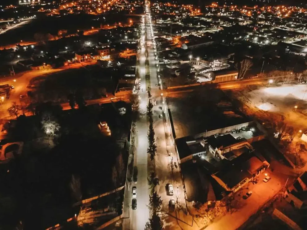 La alta demanda en la localidad, motivó la cración del Juzgado de Familia este 2026.