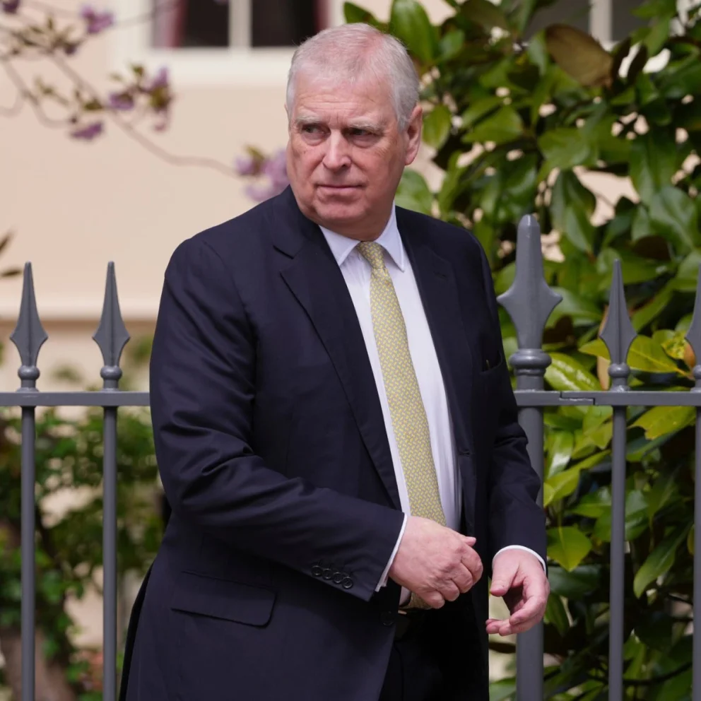 El arresto del duque de York marca el punto más crítico para la corona británica en décadas.