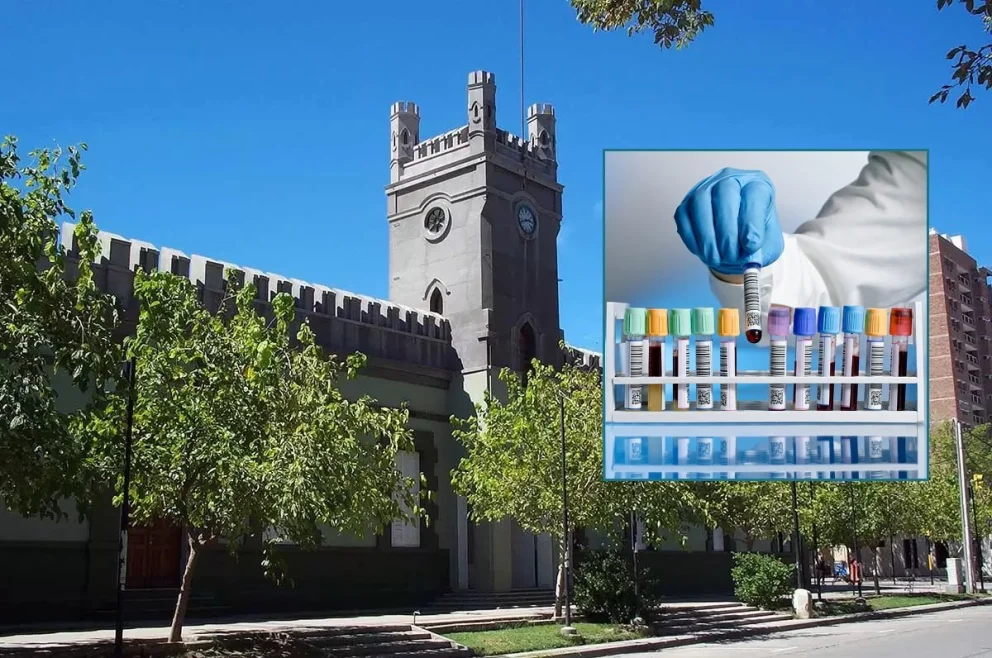 Los exámenes se realizarán en forma sorpresiva, mediante un sorteo y garantizando imparcialidad y transparencia en la selección de los funcionarios. Foto: archivo