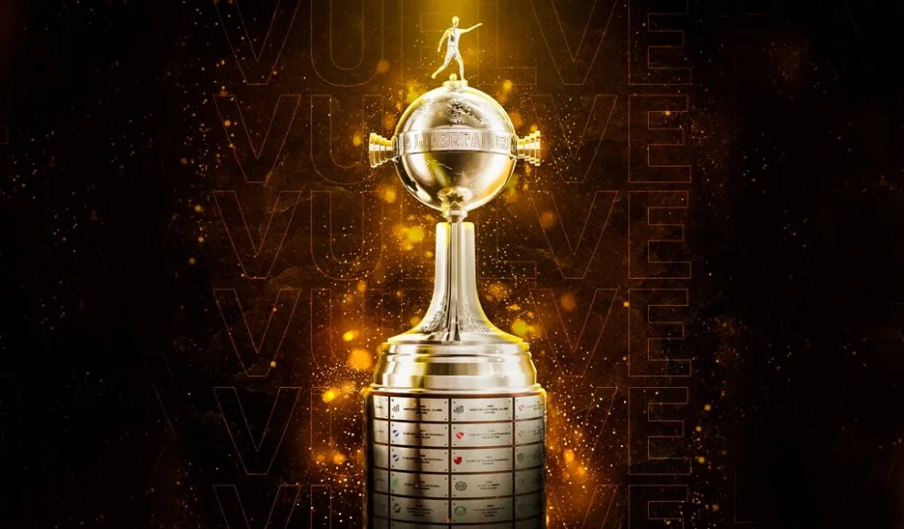 Noches de copa: la hoja de ruta de los clubes argentinos en busca de los cuartos de final. Foto: archivo