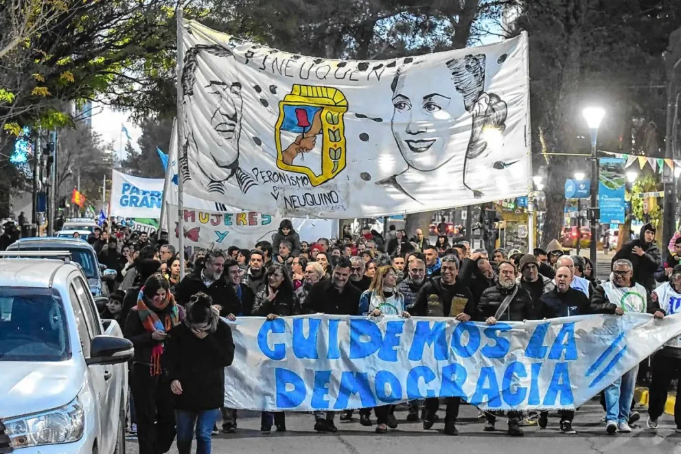 El justicialismo local renueva autoridades este 15 de marzo.