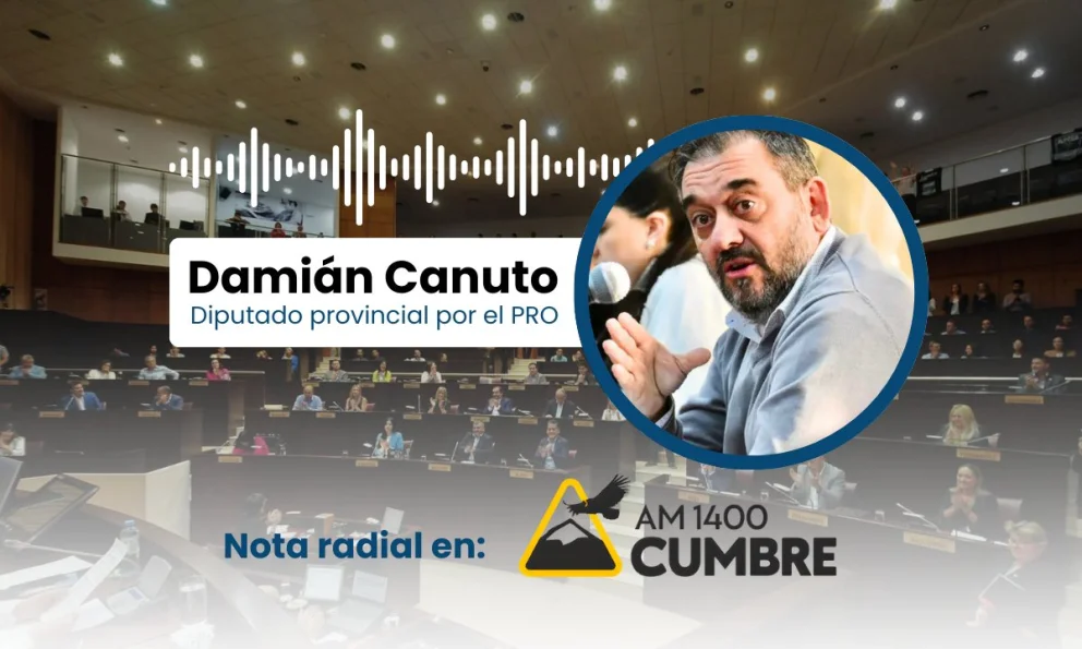 La Legislatura de Neuquén se prepara para la apertura del 55° período de sesiones ordinarias.