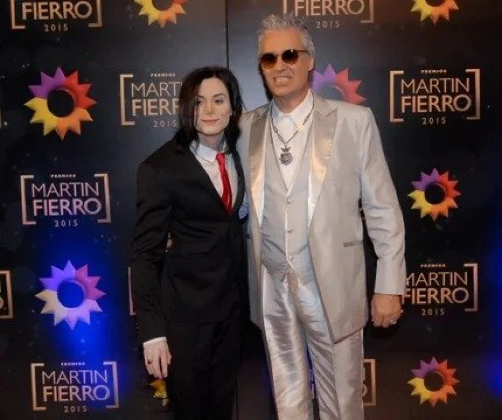 Felipe Pettinato está imputado por el delito de estrago doloso seguido de muerte. Foto: gentileza