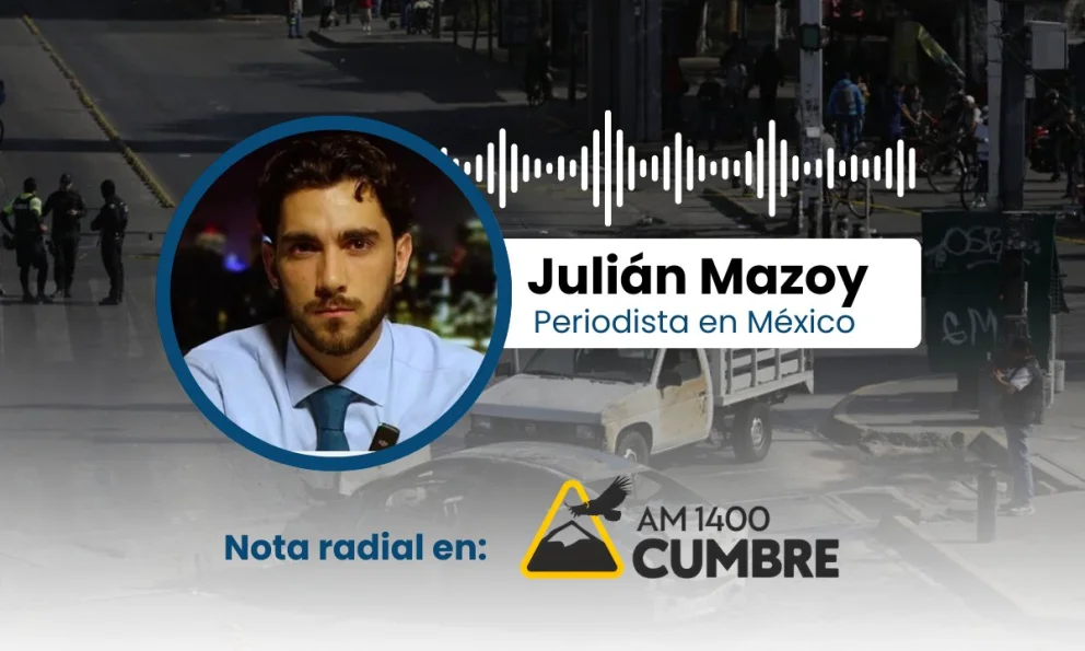La muerte de El Mencho marcó un punto de inflexión en la estrategia de seguridad del Estado mexicano.