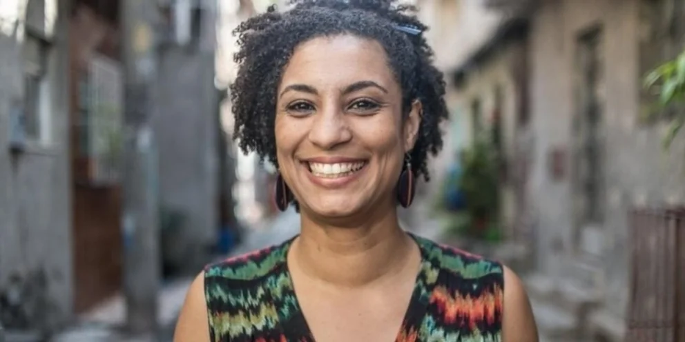 Ocho años después del atentado, la Justicia brasileña condenó a los autores intelectuales del asesinato de Marielle Franco. Foto: Archivo web