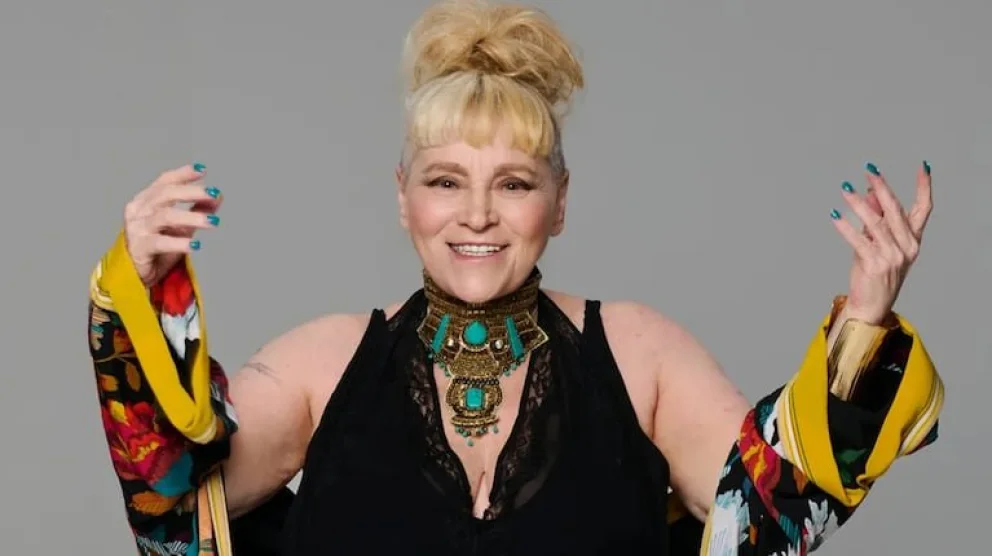 Daniela De Lucía y Divina Gloria dejaron la casa en una jornada marcada por la tristeza y las emergencias médicas.
