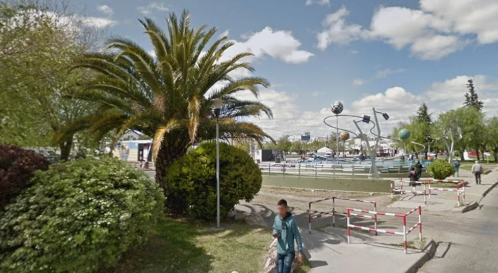Se prevé presencia de nubes en buena parte del territorio neuquino para este viernes. 