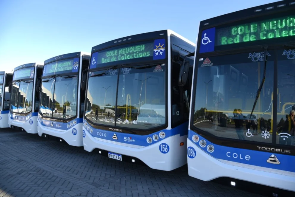 Los recorridos irán desde el Balcón del Valle hasta el Paseo Costero de la ciudad.