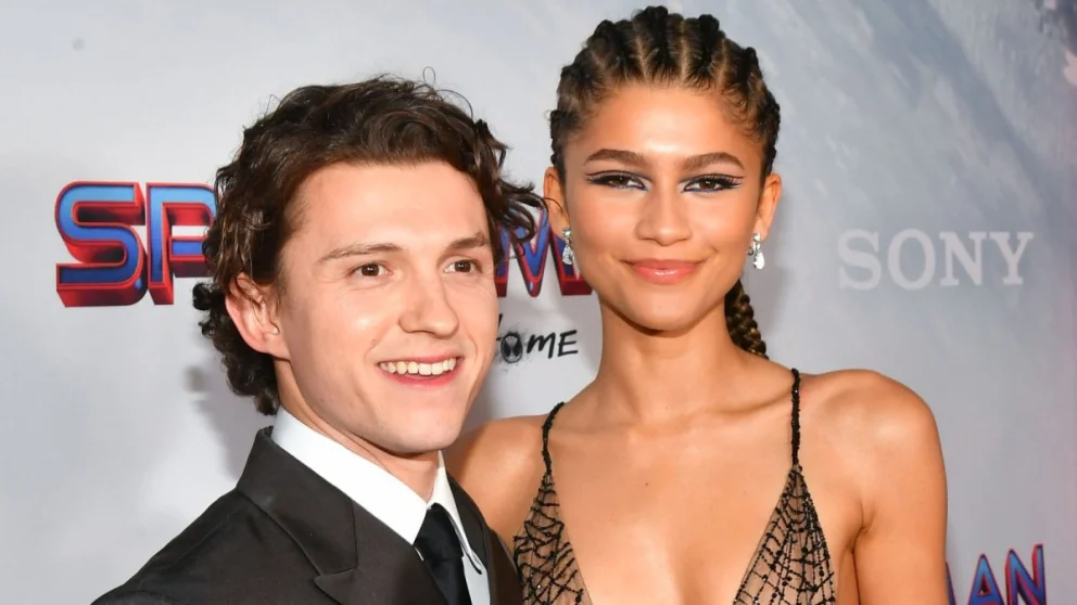 Law Roach confirmó en pleno evento que Zendaya y Tom Holland celebraron su boda de manera privada.