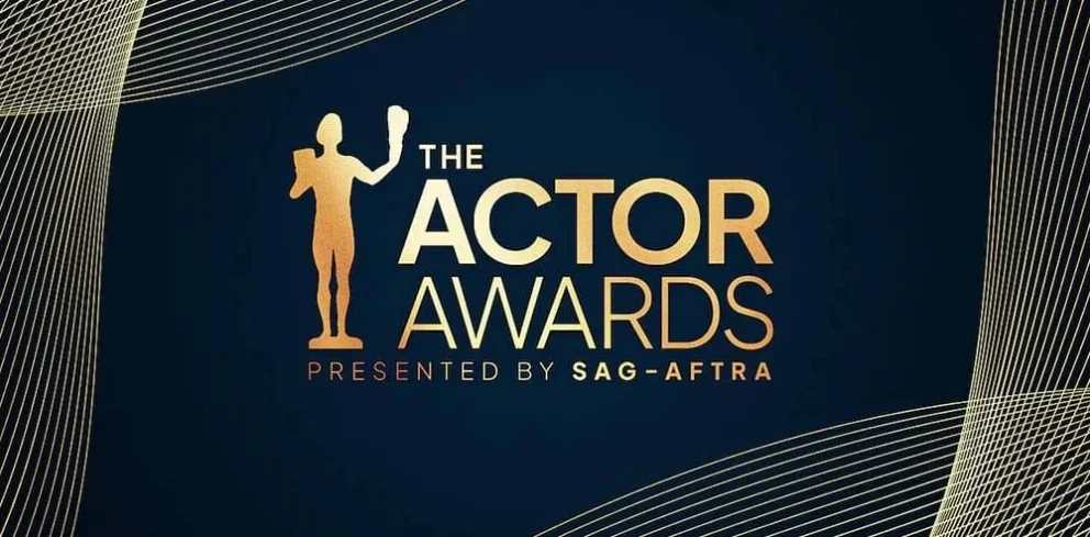 Harrison Ford emocionó a la industria con su discurso tras recibir el máximo galardón a la trayectoria en los Actor Awards.