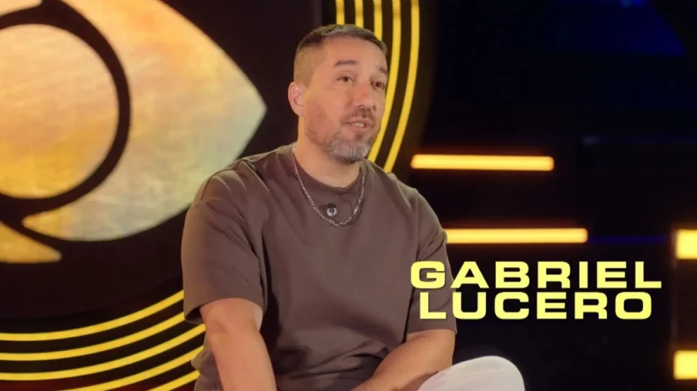 Gabriel Lucero admitió que sus conflictos personales y la falta de sueño fueron determinantes para su eliminación.