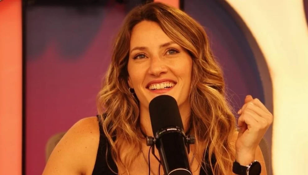 Mica Viciconte defendió la organización de la fiesta de 15 de Allegra y cuestionó la actitud de Nicole Neumann.