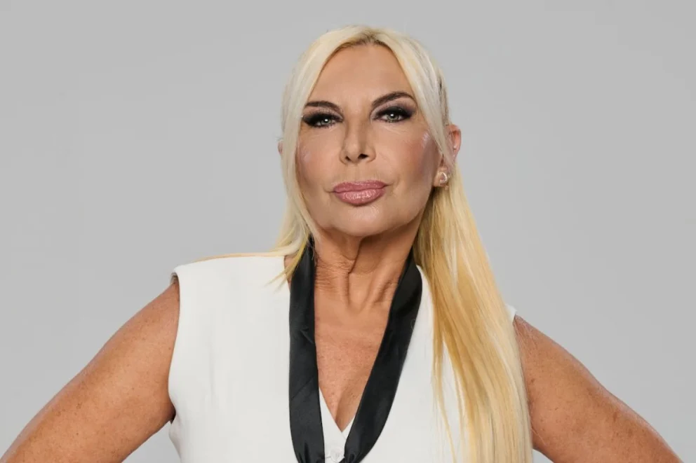 Yanina Zilli quedó en el ojo de la tormenta tras sus polémicos dichos sobre el duelo de Daniela De Lucía.