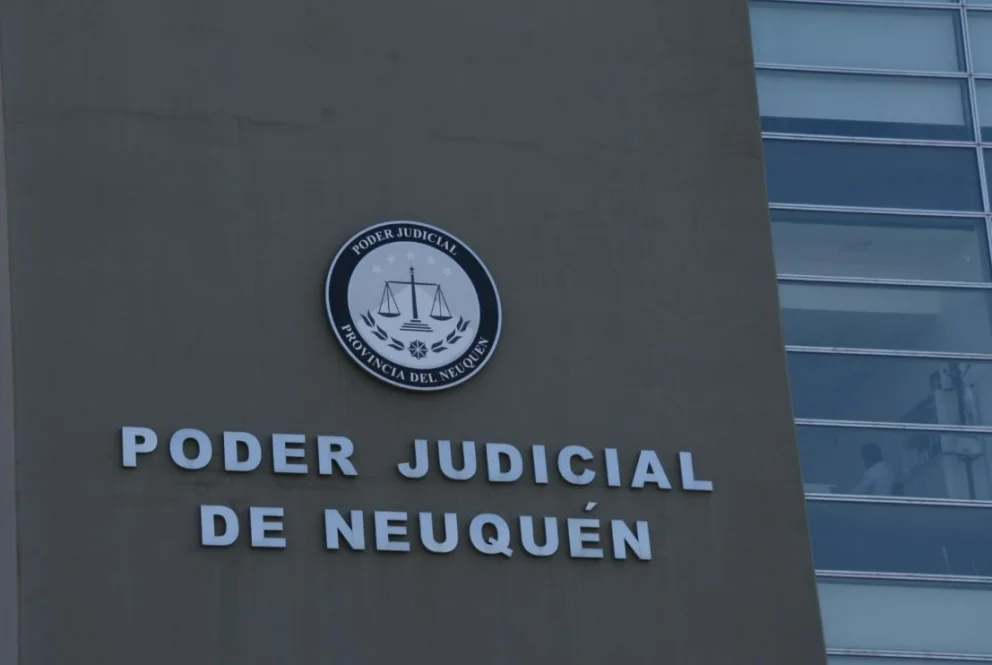 Los empleados judiciales pasarán a cobrar por el índice de Precios al Consumidor. Foto: archivo.