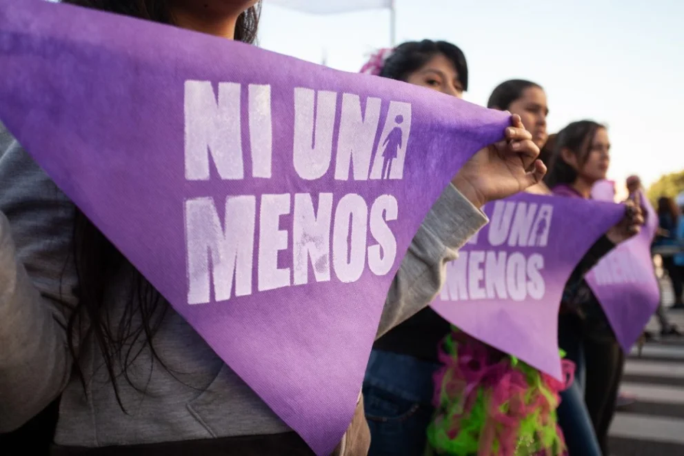La concentración será el lunes desde las 18 horas en el Monumento a San Martín.