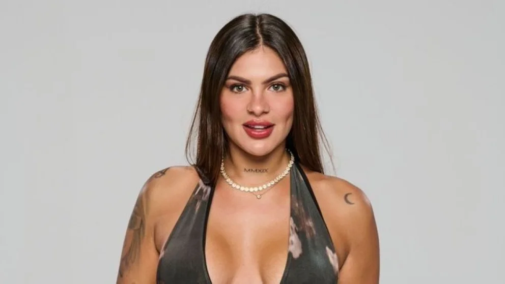 Luana Fernández rompió en llanto tras las acusaciones de su exnovio y pidió que dejen de exponer su vida privada