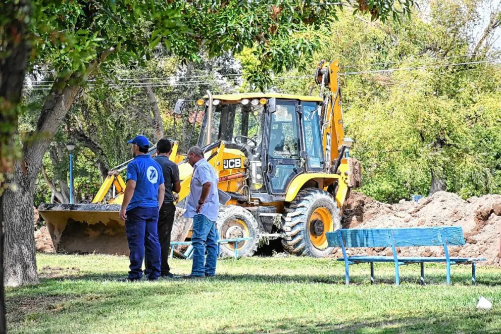 Foto: Diario Río Negro.