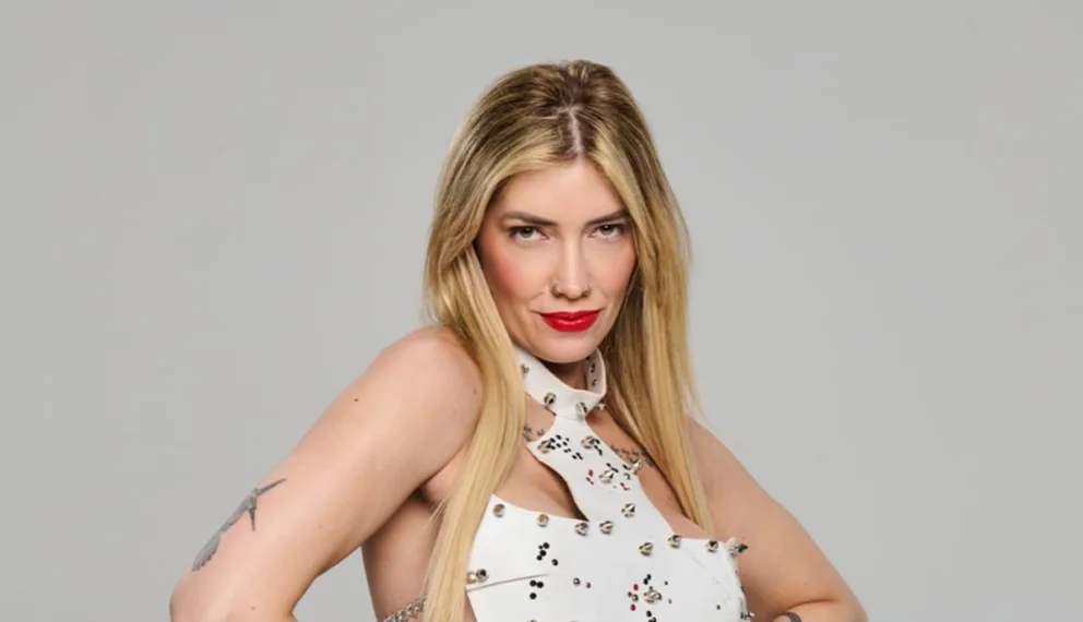 Carmiña Masi aseguró en LAM que se siente arrepentida, pero negó ser una persona racista