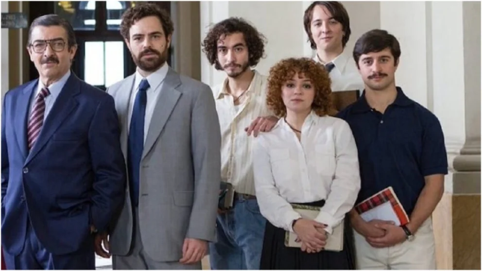 El film dirigido por Santiago Mitre, fue galardonado a nivel mundial y obtuvo merecidos reconocimientos.