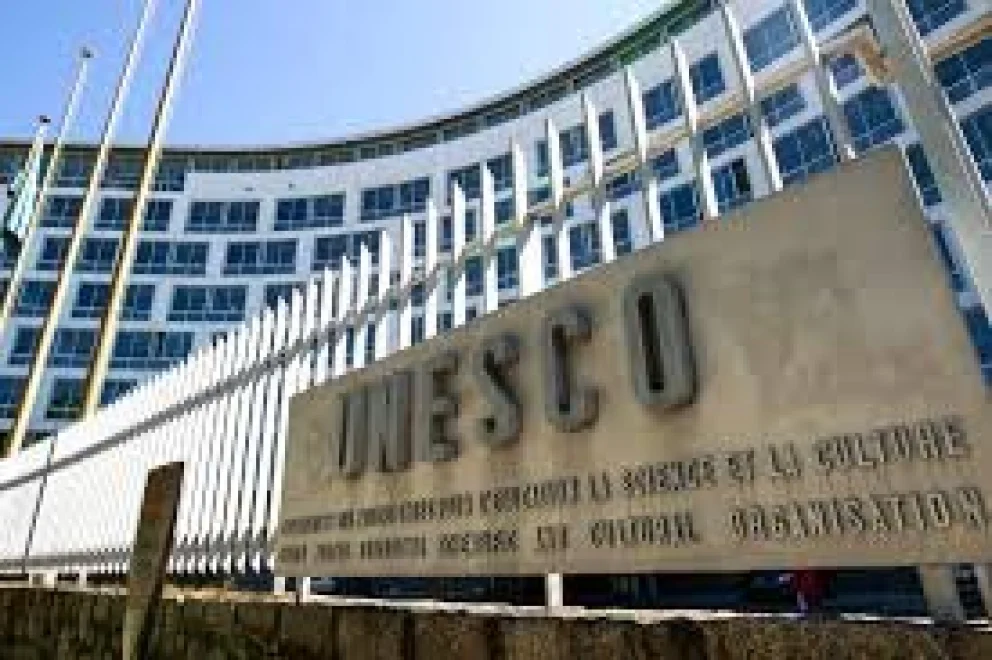 La UNESCO puso de ejemplo al programa de redistribución de oportunidades.