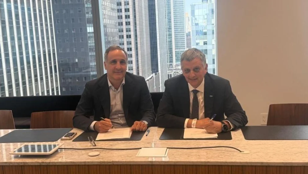 El Instituto Vaca Muerta comenzará a funcionar en el Polo Tecnológico de Neuquén para capacitar técnicos destinados al desarrollo del shale.