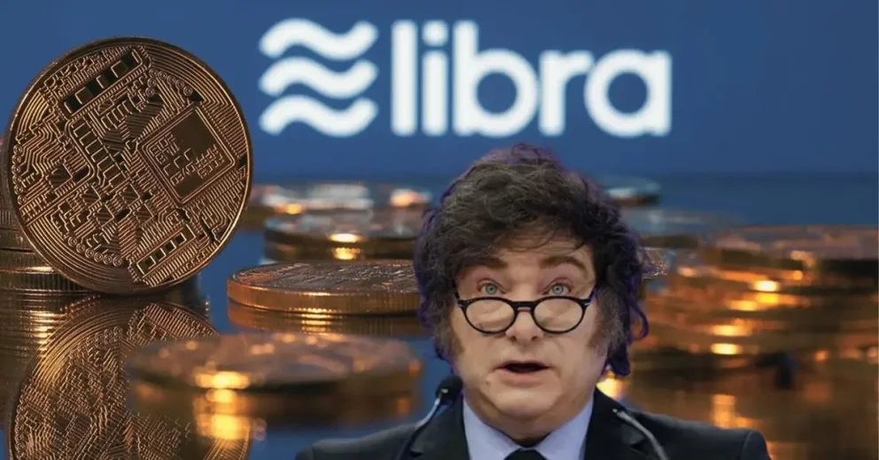 Giro imprevisto en la investigación por la defraudación registrada con la moneda cripto. Foto: archivo