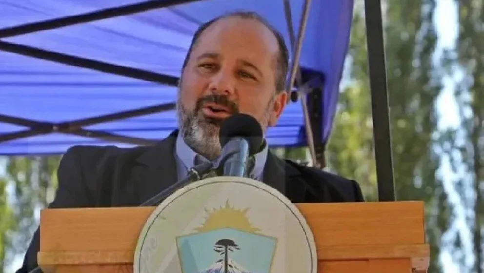 Con una diferencia aproximada de 250 votos, el intendente de Vista Alegre se consagró para liderar el PJ a nivel provincial.